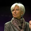 Lagarde: potrzebujemy "śmiałych działań"