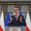 Marszałek Szymon Hołownia dokonuje zmien personalnych w Kancelarii Sejmu