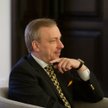 Bogdan Zdrojewski: Nie ma premiera bardziej liberalnego od Donalda Tuska