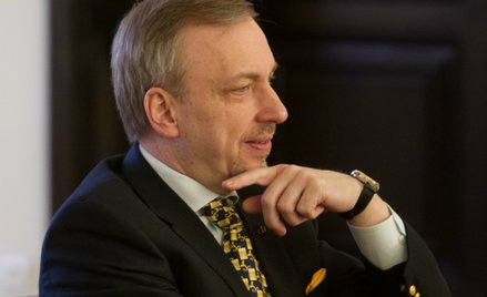 Bogdan Zdrojewski: Nie ma premiera bardziej liberalnego od Donalda Tuska