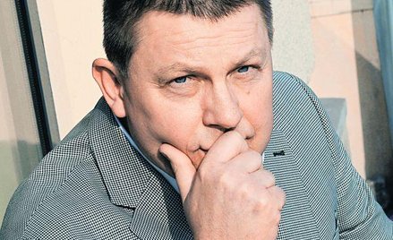 Mirosław Kaliński, prezes B3System, jest przekonany, że wyniki w tym roku będą co najmniej zbliżone 