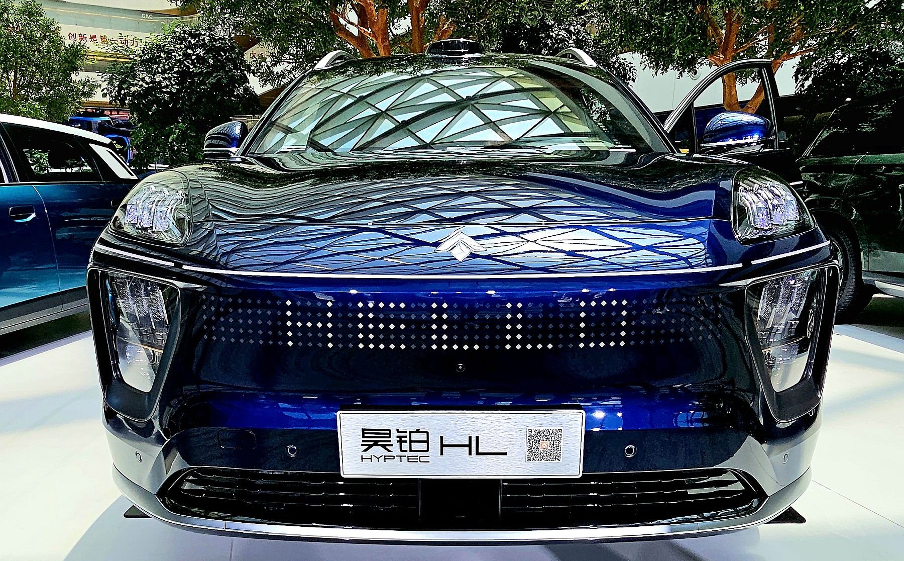 Polska to dobry rynek na rozpoczęcie ekspansji. Chiński gigant wjeżdża nad Wisłę