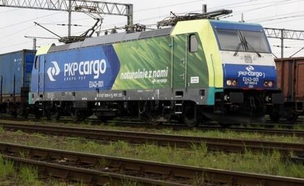PKP Cargo wypłaci premie