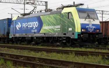 PKP Cargo wypłaci premie
