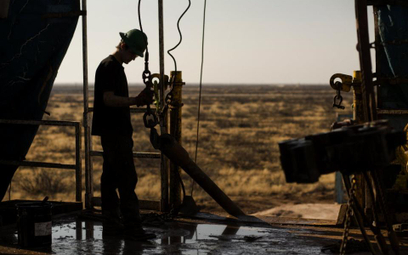 257 miliardów dolarów mogą stracić w przyszłym roku kraje OPEC z powodu spadków cen ropy naftowej na