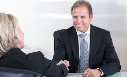Pracodawcy otwierają się na pracowników 50+