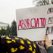 Dwie trzecie Polaków za prawem do aborcji do 12 tygodnia ciąży