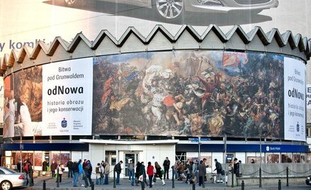 PKO BP i PZU są gotowe wykupywać polskie banki