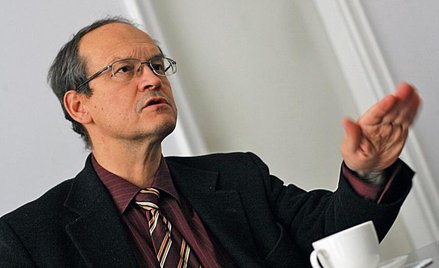 Uwaga na gospodarkę strefy euro