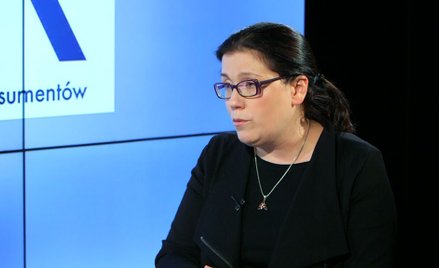 #RZECZoBIZNESIE: Małgorzata Krasnodębska-Tomkiel: UOKiK jest zależny politycznie