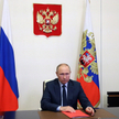 Druga wojna krymska Putina