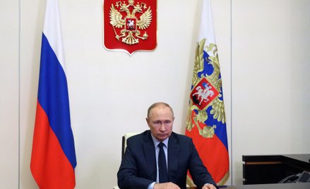 Druga wojna krymska Putina
