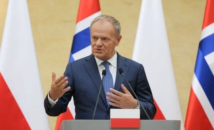 Donald Tusk