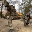 Wojna Rosji z Ukrainą. Dzień 942