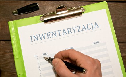 Inwentaryzacja - narzędzie weryfikacji aktywów i pasywów jednostki