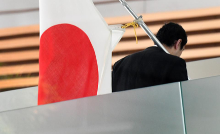 Japonia chce podwyższyć cła dla USA