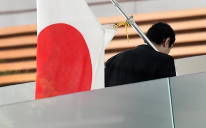 Japonia chce podwyższyć cła dla USA