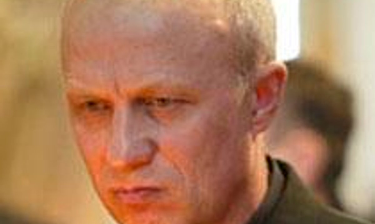 Kazulin oskarża reżim Łukaszenki rp.pl