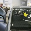 W kwietniu spadła sprzedaż nowych aut