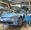 Niemieccy producenci wyprodukują 700 tys. samochodów mniej