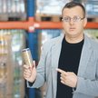 Damian Zwardoń, dyrektor generalny Las Vegas Power Energy Drink sukces firmy tłumaczy m.in. polityką
