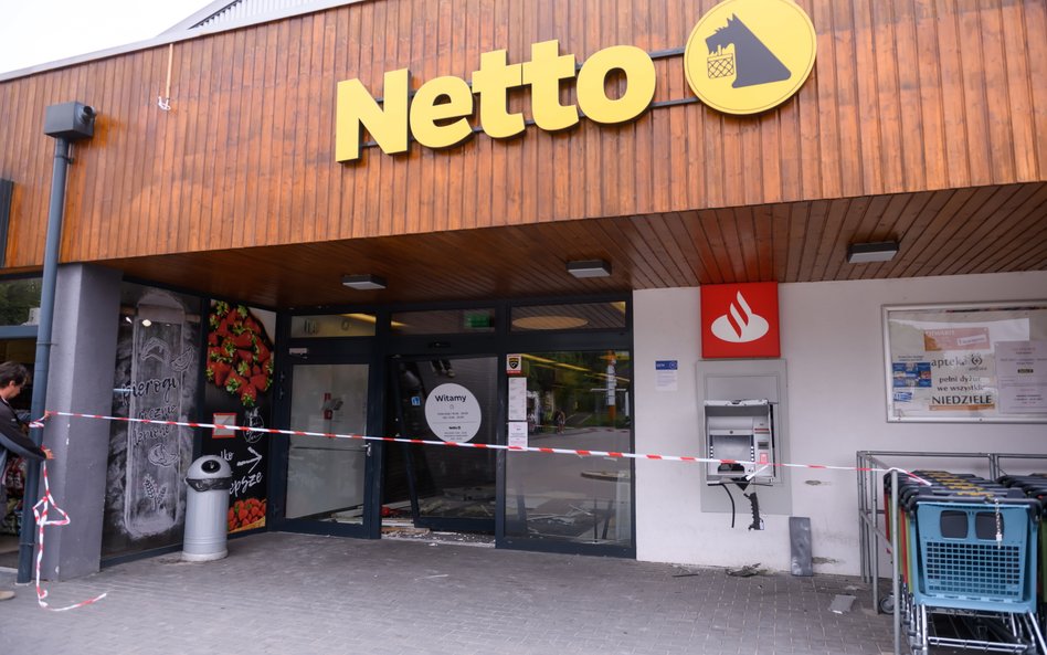 Netto dołącza do sieci otwartych w niedziele