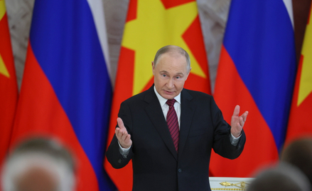 Władimir Putin