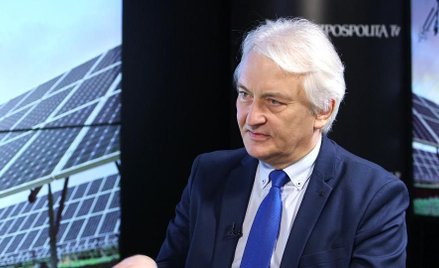 Krężel: w Niemczech jest tańszy prąd niż w Polsce