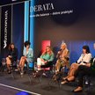 Uczestniczki debaty serwisu kobieta.rp.pl mówiły o swoich poglądach i sposobach na work-life balance
