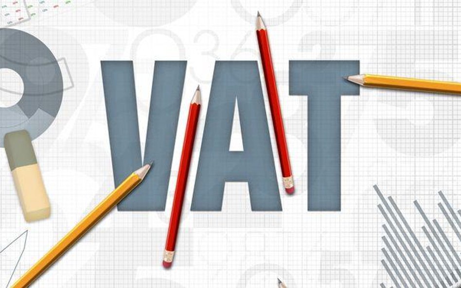 Zatrzymany zadatek jest neutralny w VAT