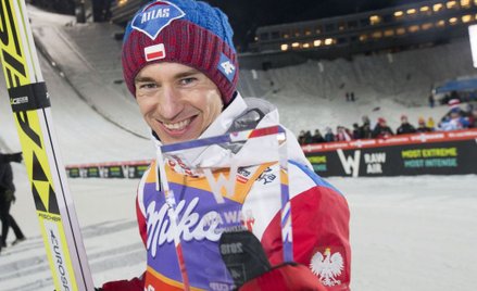 Skoki narciarskie: Letalnica w Planicy zwieńczy dzieło