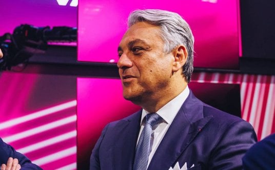 Luca de Meo