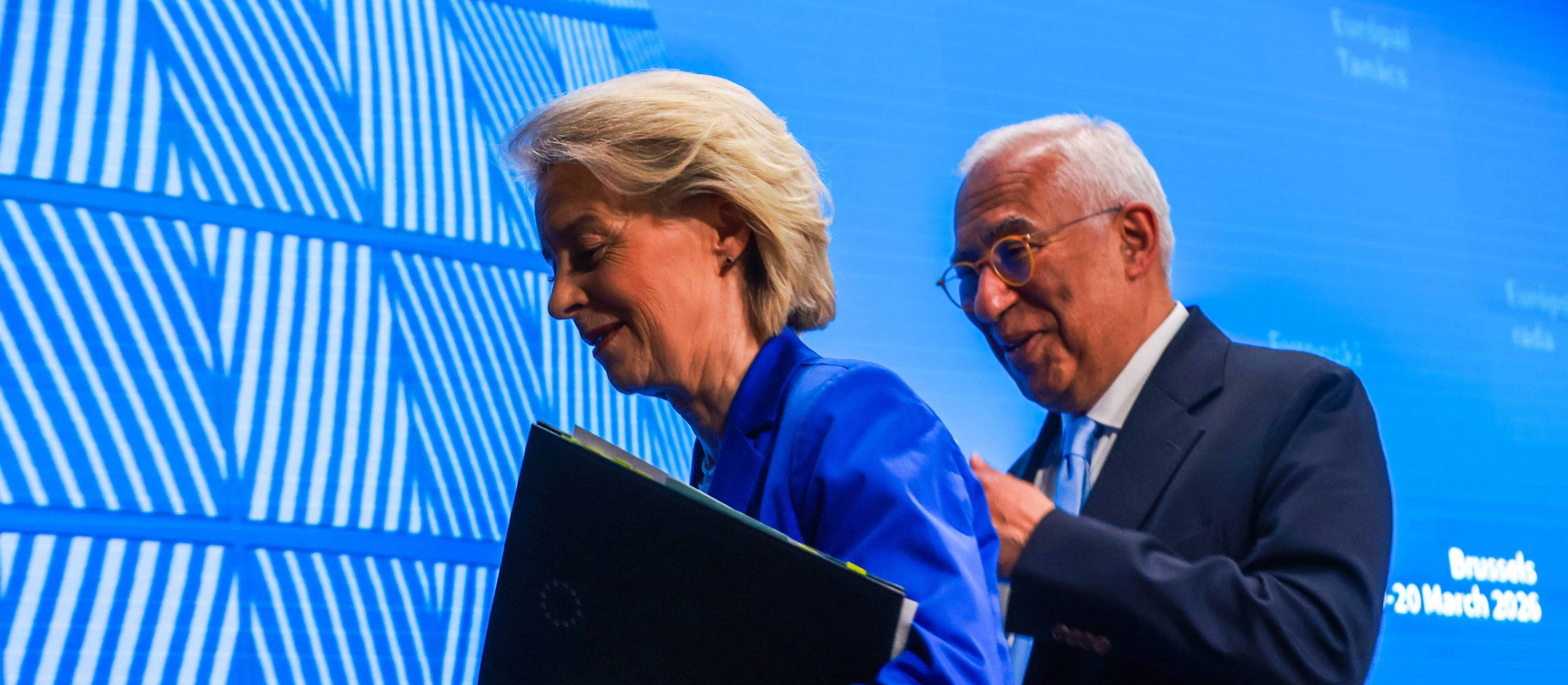 Czarny czwartek Kremla. Nowe sankcje UE i największa pomoc dla Ukrainy