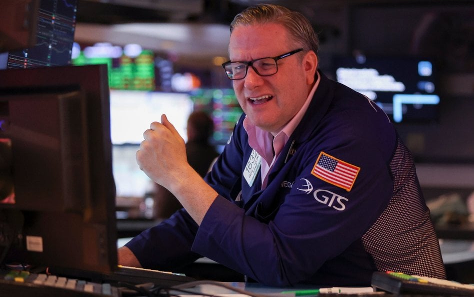 Rynki uwierzyły w pokój szybciej niż politycy go podpiszą