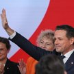 Rafał Trzaskowski, prezydent Warszawy, kandydat na prezydenta RP