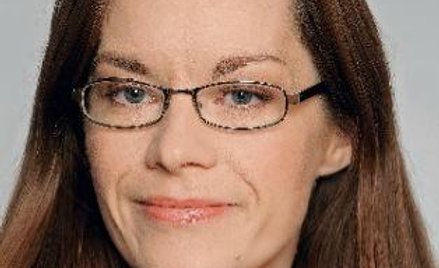 Joanna Pęczek-Czerwińska doradca podatkowy, starszy konsultant w MDDP Michalik Dłuska Dziedzic i Par