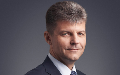 Bogusław Sieczkowski, prezes Selvity, liczy, że II półrocze 2023 r. będzie lepsze pod względem nowyc