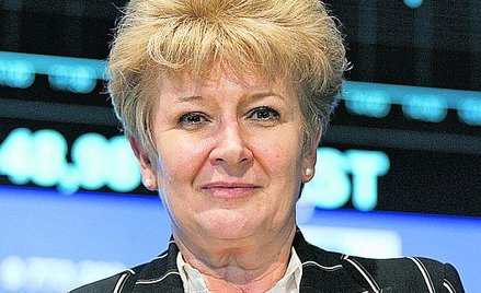 Ewa Jakubczyk–Cały biegły rewident, prezes zarządu PKF Consult