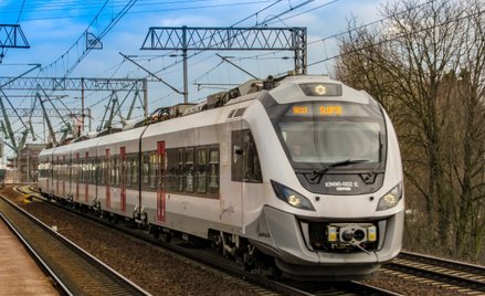 Newag odpowiada na oskarżenia o awarie pociągów. "To oszczerstwo"