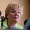 Wszyscy wydają się zadowoleni. Nawet szefowa Związku Wypędzonych (BdV) Erika Steinbach.