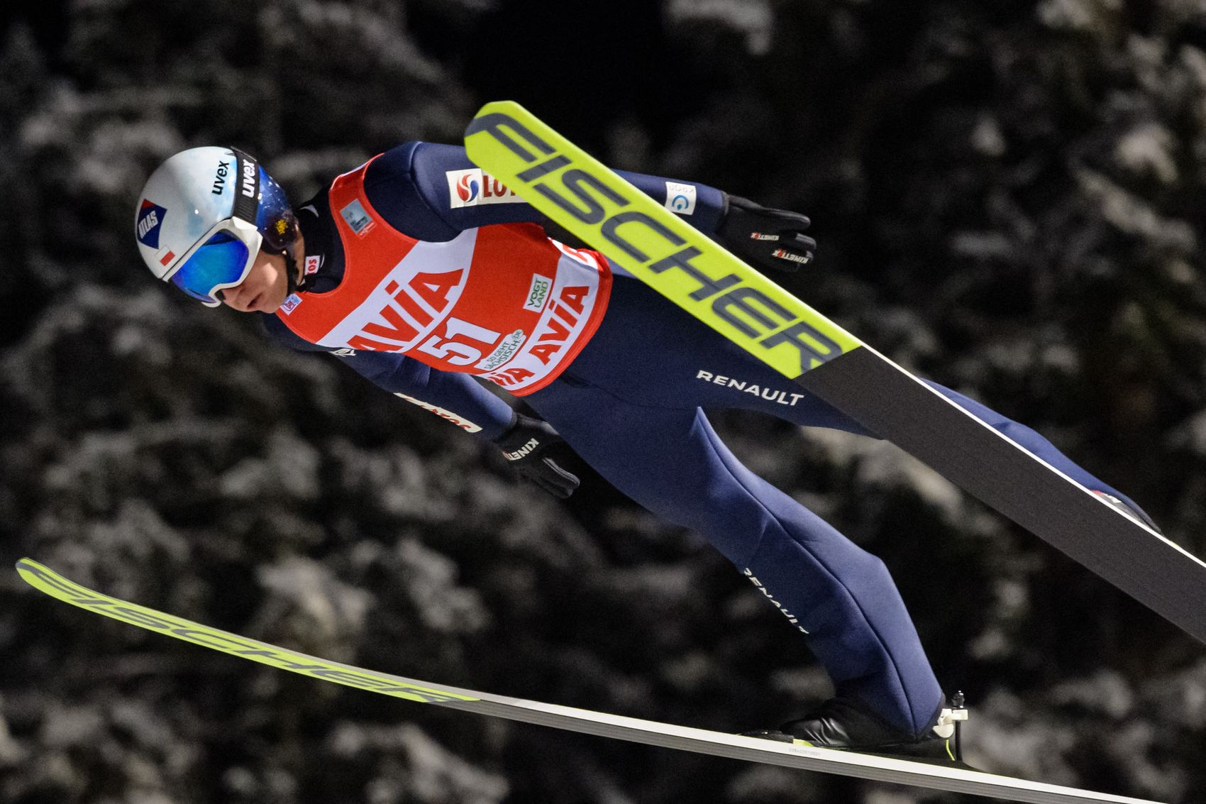 Puchar Świata W Skokach Narciarskich. Dlaczego Kamil Stoch Rezygnuje I ...