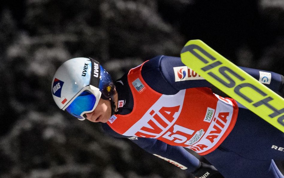 Kamil Stoch