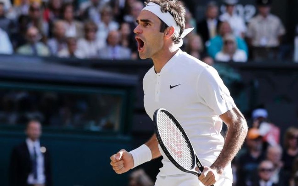Roger Federer