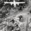 Krótka pamięć bombardowanych