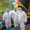 Koronawirus w Polsce. Ekspertka apeluje o zamknięcie się w domach