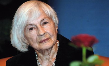 Nie wolno przerwać spektaklu