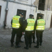 Policja zwróci mieszkania właścicielom