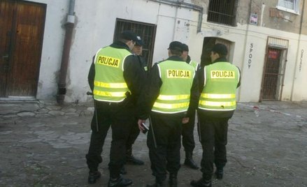 Policja zwróci mieszkania właścicielom
