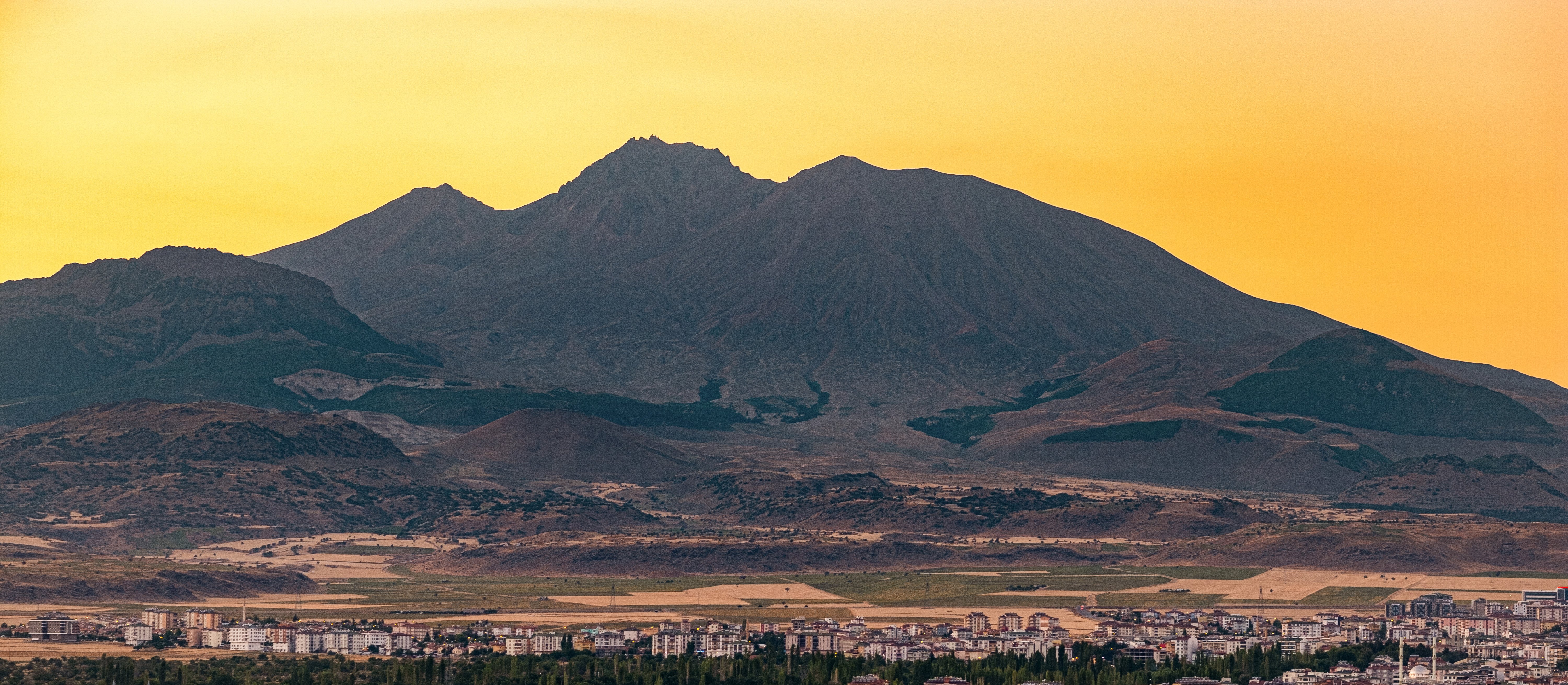 Sztuka naskalna sprzed 8000 lat odkryta w Centralnej Anatolii