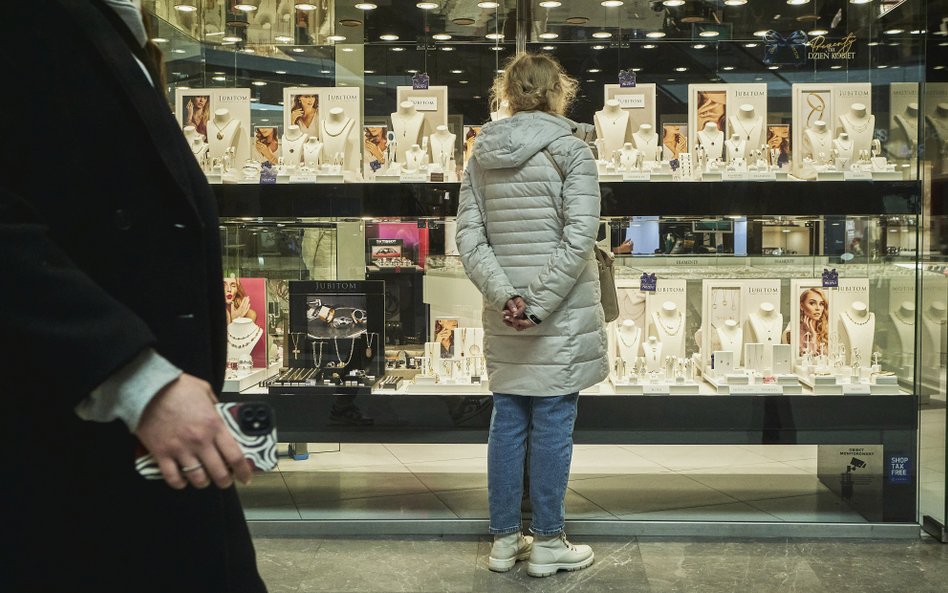 Polacy zaskakująco dobrze oceniają sytuację gospodarczą